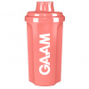 GAAM Šejkr 700ml - růžový