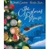 Christmas Tree Mouse (Joseph Coelho)(Brožovaná)