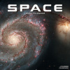 Space, 30,5 x 30,5 30,5 x 61 cm 2026