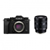 Fujifilm X-T5 black + Tamron 11-20 mm F/2.8 Di III-A RXD X-T5_TA11-20_B