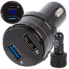 VERK GROUP MP3 TRANSMITTER BLUETOOTH 2 USB (200)