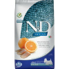 N&D Dog Ocean Sleď & Pomaranč Adult Mini 2,5kg Krmivo Pre Psov