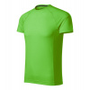 MALFINI® Tričko pánske Destiny green apple Veľkosť: 2XL 1759217