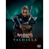 Az Assassin's Creed Valhalla világa