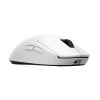 LOGITECH Logitech® G PRO 2 LIGHTSPEED Wireless Mouse - WHITE 910-007302