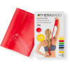 Thera-Band 2 m červená