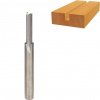 Bosch Drážkovacia fréza Expert C, dvojnožová, D 6 mm (G76) 2608629355