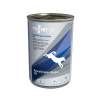 Trovet Hypoallergenic Rabbit & Rice Diet / RRD konzerva pre psov 400 g