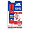 CEYS® Epoxidové dvousložkové lepidlo rychlé, 28 g 48510200