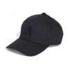 adidas Performance adidas BBALL CAP TONAL | 4067902718873 | Čierna | OSFM