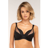 Podprsenka Unikat Mira Farba: Čierna, Veľkosť: 85E