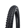 SCHWALBE Plášť ICE SPIKER PRO (65-622) 29x2.60 DD 67EPI 1225g Čierny TLE