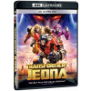 Transformers Jedna 4K Ultra HD BD