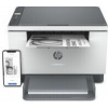 HP LaserJet MFP M234dw Drucker - ČiernaBiela - Drucker für Kleine Büros - Drucken - Kopieren - Scannen - Scannen an E-Mail, Scannen an PDF - Laser - Monodruck - 600 x 600 DPI - A4 - Direktdruck - Sivá