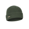 Helikon-Tex WANDERER CAP zimná pletená čiapka - OLIVA