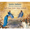 Spirito Italiano: Italian Style in German Baroque (CD) (Musica Fiorita, Daniela Dolci)