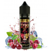 Příchuť Zeus Juice S&V: Vermilion (Chladivá třešeň) 10ml