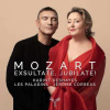 CD Wolfgang Amadeus Mozart: Exsultate, Jubilate!