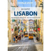 Lisabon do vrecka - Lonely Planet - Joana Taborda kniha + mapa