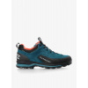 Turistické topánky Garmont Dragontail WP - coral blue/fiesta red