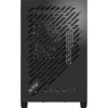 ADATA VALOR AIR midi tower PC skrinka čierna; 75261649