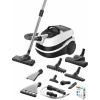 Víceúčelový vysavač Bosch Serie | 4 BWD421PRO bílý - vráceno do 14 dnů