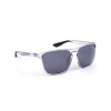 SHIMANO - Polarizačné okuliare Eyewear Ultegra Transparent Grey & Dark Grey