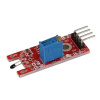 Arduino Teplotní čidlo KY-028, modul s termistorem NTC