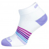 ELEVEN Ponožky LUCA Drift Lilac Veľkosť: S (36 - 38)