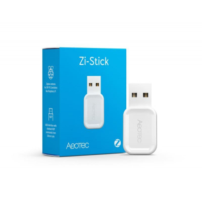 AEOTEC Zi-Stick (ZGA008), Zigbee USB stick AEOE-ZGA008-1382