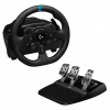 Logitech G923 Racing Wheel and Pedals 941-000149