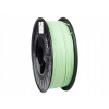 Filament 3DPower Basic PET-G 1.75 mm Mätový 1 kg