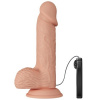 Pretty Love Beautiful Catoblepas Vibrating Dildo 21 cm