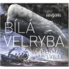 Bílá velryba - CDmp3