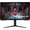 Samsung LS27CG510EUXEN LED monitor 27