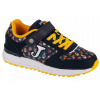 Detské tenisky Joma Tornado Jr 2473 JTORNAW2473V veľkosť 27