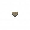Coba Rohož Microfibre Doormat 90x150cm béžová