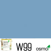 OSMO® Dekorační vosk - Elementy inspirované přírodou Barva (odstín): W108 Bouřka, Balení: 2,5 l