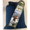 Nepremokavý vak Ultralight BCB® 13 l