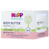 HiPP MAMASANFT Telové maslo sensitiv, s Bio mandľovým olejom (inov.2022) 1x200 ml