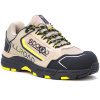 SPARCO Roc S3 béžová pánská pracovní obuv 42
