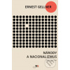 Národy a nacionalizmus SK - Gellner Ernest
