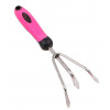 Ruční kultivátor GARDEN PINK ONE SIXTOL SX6032