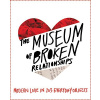 Museum of Broken Relationships
