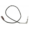 NTY TEPLOTNÍ ČIDLO SPLODIN VW PASSAT 2.0TDI 110KW, 140KW 14-, TOURAN 2.0TDI 110KW 15-, SKODA SUPERB III 2.0TDI 110KW, 140KW 15- /KSZTALT L, PRZED FILTREM CZASTEK STALYCH