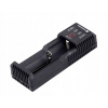 Nabíjačka everActive UC-100 LI-ON NI-MH R-CR123