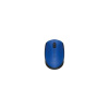 Logitech Wireless Mouse M171 Blue 910-004640