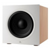 JBL STAGE 220P Biela