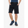 Turistické kraťasy Columbia Silver Ridge Utility Short - black