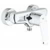Grohe Sprchová baterie Eurodisc chrom 33569002